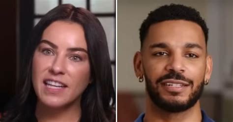 90 Day Fiancés Jamal Gives Update On Relationship With Veronica